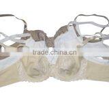 Mature Underwear Sexy Womens Big Cup Bra/women Open Cup Bra thumbnail-5