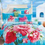 Popular Digital Print Custom Made Polyester Cushion Cover ,DIy Pillow for Home Accessories thumbnail-3
