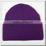 Cashmere Beanie Hat for Winter thumbnail-1