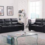 High Quality Modern Leather Sofa for Home Furniture thumbnail-5