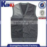 Waistcoat for Men New Product Promotion thumbnail-1