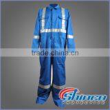 Good Quality Aramid Flame Retardant Garment for Protective Closthing thumbnail-6