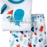 2014 Hot Sale Baby Girl T-shirt,Latest Fashion Clothes,Short Sleeve Baby T-shirt thumbnail-1