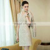 New Design Customized OL Ladies Working Suit WMLSU20150034 thumbnail-3