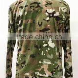 2017 Spring Half Zip Polar Fleece Sweatshirts thumbnail-2