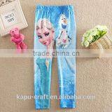 Wholesale Fashion Printed Legging,frozen Legging thumbnail-1