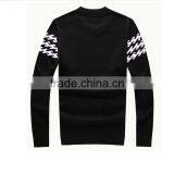 GZY -2016 Fashion and Latest Design for Men Cable Knit Sweater thumbnail-3