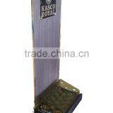 14 Golf Clubs Display Wood Backboard Taiwan Golf Club Display thumbnail-2