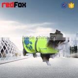 Lovely Waterproof Dog Puppy Loves Reflective Safety Vest thumbnail-4