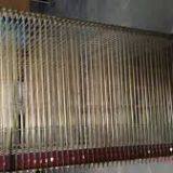 Пользовательский сушильный стенд для бумаги с экранной печатью размером 65 * 100 см