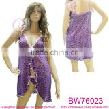 Sexy lingeries hot sexy sweet cute camisole babydoll lingeries