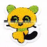 Bulk Factory Price Lovely Pattern,duck Embroidery Patch thumbnail-5