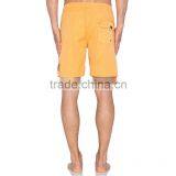 Custom Design Plain Casual Beach Shorts Teen Boy Beach Shorts thumbnail-3