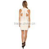 White Dress Arabian Hot Dance Without Dress thumbnail-2