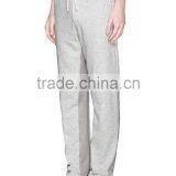 Cheap Men's Trousers Slim Fit Pants in High Quality Mens Jogger Sweat Pants thumbnail-2