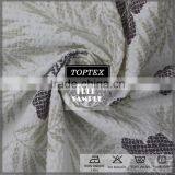 New Design High Quality Printed Seersucker Fabric for Sleep Wear thumbnail-4