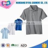 Boys Polo Shirt Wholesale Blank White polo t shirt logo Custom Kids Clothing Alibaba online shopping