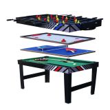 4 in 1 MULTIFUNCTION BALL TABLE