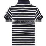 2017 New Style Good Quality Polo Shirt thumbnail-3