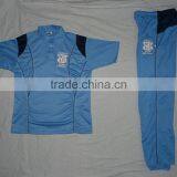 Cricket Team Wears Full Sublimation thumbnail-2