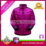 New Arrival 100% Women Duck Down Coat thumbnail-5