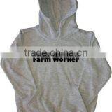 Customize Cheap Blank Pullover Cotton Men Hoodie thumbnail-5