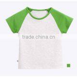 2016 New Fashion High Quality Children Clothing Baby Boy Casual Top New Fashion Print Blouse Design Custom Factory Szdongfan thumbnail-3