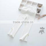 S16517A Fashion 100% Cotton Baby Girls Leggings thumbnail-4