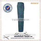 Hot Selling Multi Pocket Cargo Pants for Men thumbnail-6
