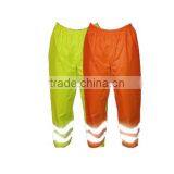 Thick Fabric High Quality Cheap Trousers Hi-vis Pants thumbnail-3