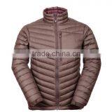 2016 Men's Reversible Varsity Padding Jacket thumbnail-4