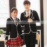Nice Design Winter School Uniforms Wholesale /Multiclour Available School Uniforms Models thumbnail-2