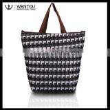 New Personalized Printed Insulation Package Lunch Cooler Bag thumbnail-4