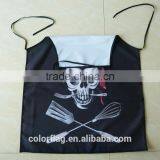 pp Non Woven Disposable Cheap Apron thumbnail-5