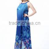 New Plus Size Evening Dresses Beads Chiffon Prom New Long Party Evening Dresses thumbnail-2