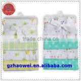 Soft Touch Muslin Baby Sleeping Blanket