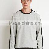 Custom Sweatshirts Design Your Own Pullover Sweatshirts Mans Latest Design Sweatshirts thumbnail-3