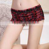 Yyw Gauze Mens Party Red Shirts thumbnail-1