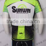 Top Workmanship Custom Design Replica 100% Polyester Lycra Fabric Cycle Uniform Different Styles Specialized Cycling thumbnail-2