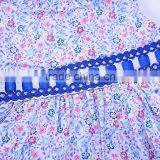 Dress Flower Girl Gown Organic Cotton Baby Clothing thumbnail-5