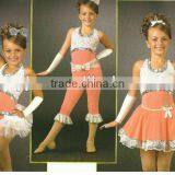 New Coming Glisten Dancedress/tutu Ballet -children and Adults thumbnail-2