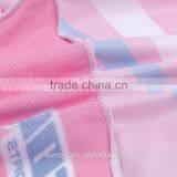BEROY Pro Team Pink Short Cycling Jerseys, Custom Bike Jerseys No Minimum thumbnail-4
