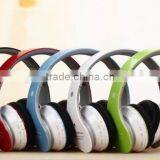 Bluetooth Headphones thumbnail-1
