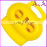 Yellow Spring Stopper thumbnail-1