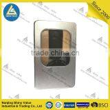 Direct Sale Shoe Polish Tin Shoe Shine Kit Pet Sticky Hair Brush thumbnail-6