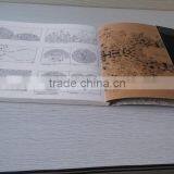 Secret Garden 96 Pages English Edition Coloring Book For Children Adult Relieve Stress Kill Time Graffiti Painting Drawing Book thumbnail-4