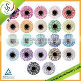 High Quality Colored Cotton Rope Wholesale Cotton Rope Multi Purpose Hot Selling thumbnail-1