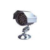 CCTV Color IR Day & Night Waterproof CCD Camera thumbnail-1