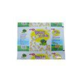 Sell Laminated Plastic Packaging-Roller or Bags thumbnail-1