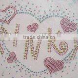 Motif Design Hot Fix Rhinestone Studs thumbnail-4